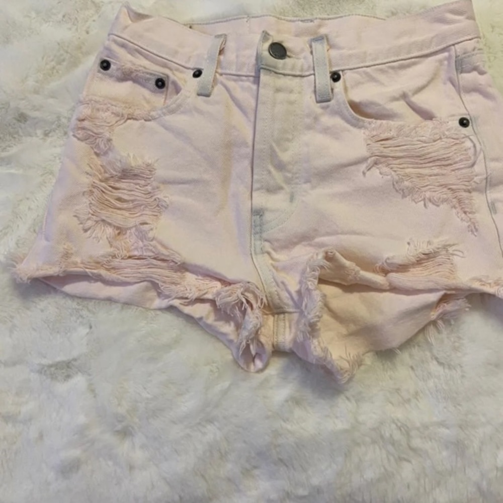 Carmar shorts